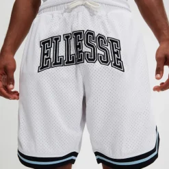 Ellesse Loungewear<· Feugos white