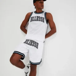 Ellesse Loungewear<· Feugos white