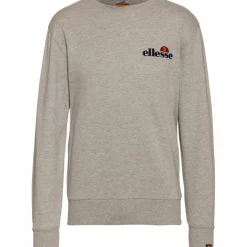 Ellesse Loungewear<· Fierro grey marl