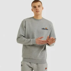 Ellesse Loungewear<· Fierro grey marl