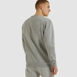 Ellesse Loungewear<· Fierro grey marl