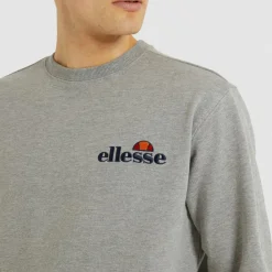 Ellesse Loungewear<· Fierro grey marl