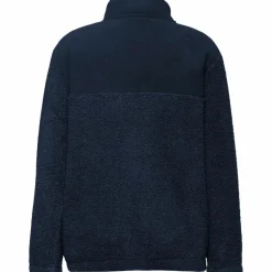 Ellesse Streetwear|Fleecejacken<· Furry salute