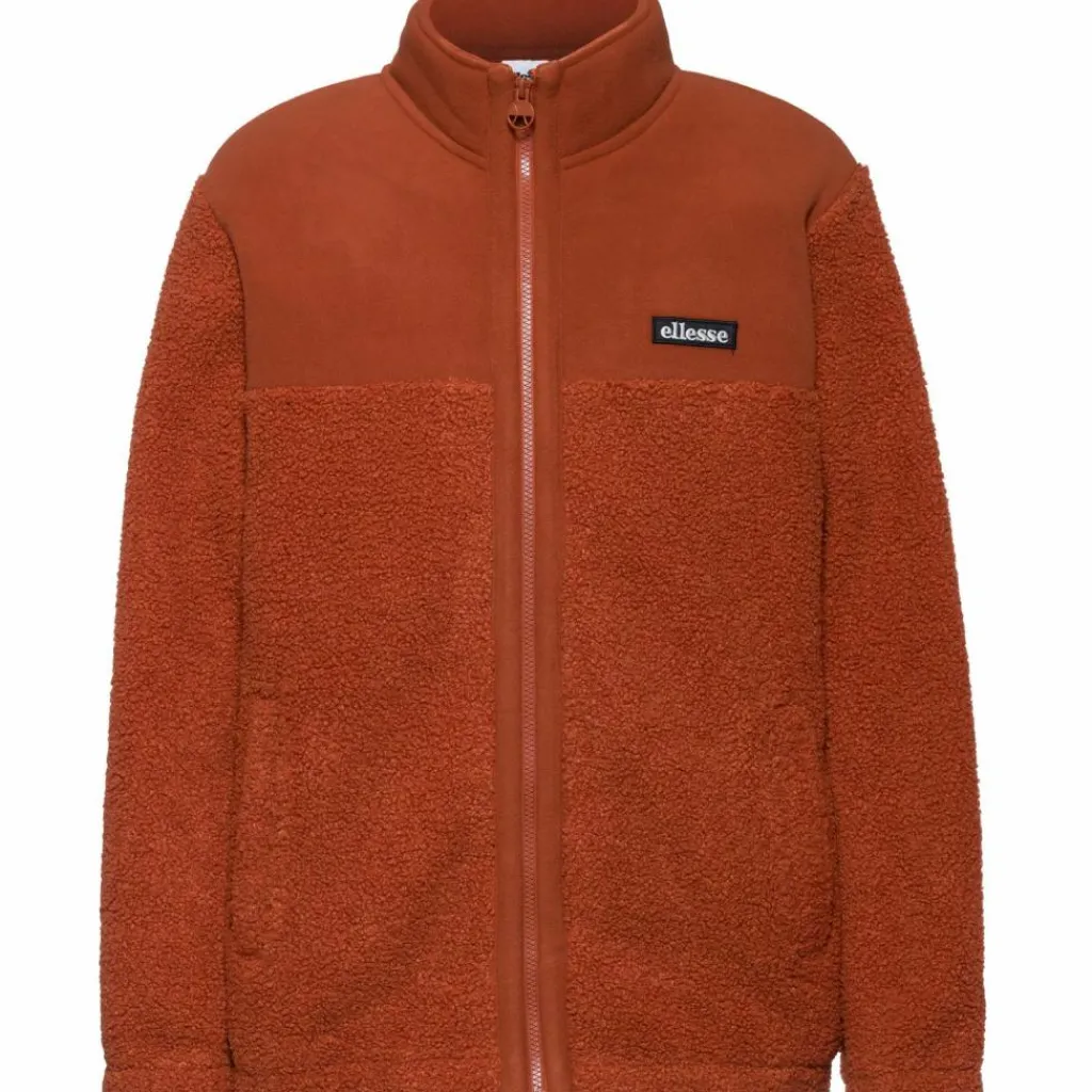 Online · Furry Herren Streetwear|Fleecejacken