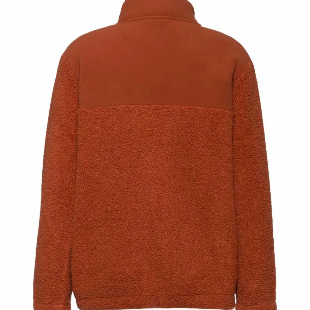 Online · Furry Herren Streetwear|Fleecejacken