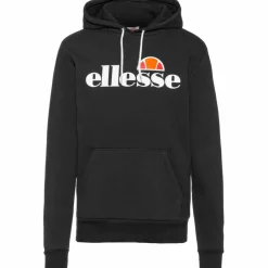 Ellesse Loungewear<· Gottero black