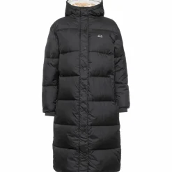 Ellesse Mäntel<· Hurricane black
