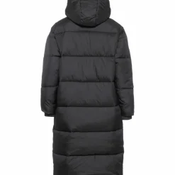 Ellesse Mäntel<· Hurricane black