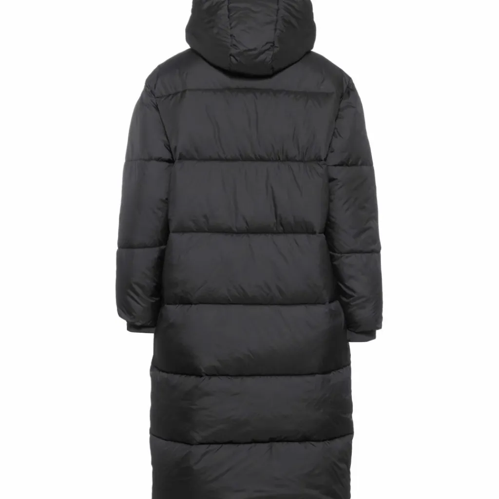 Ellesse Mäntel<· Hurricane black