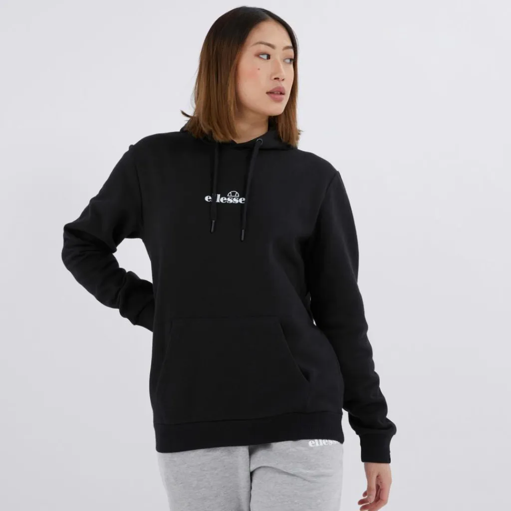 Ellesse Loungewear<· Jazana black