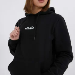 Ellesse Loungewear<· Jazana black