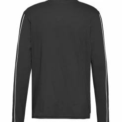 Ellesse Shirts<· Jet black