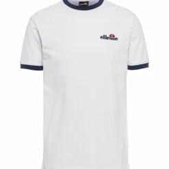 Ellesse Loungewear<· Meduno white