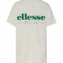 Ellesse Loungewear<· Meribel off white