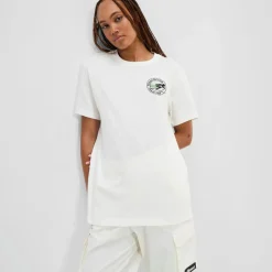Ellesse Loungewear<· Meribel off white