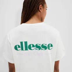 Ellesse Loungewear<· Meribel off white