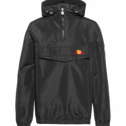 Ellesse Jacken|Übergangsjacken<· Mont 2 black-black