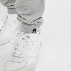 Ellesse Loungewear<· Nioro grey marl