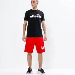 Ellesse Loungewear<· Prado black