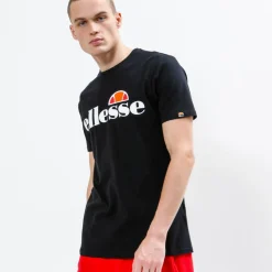 Ellesse Loungewear<· Prado black