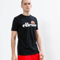 Ellesse Loungewear<· Prado black