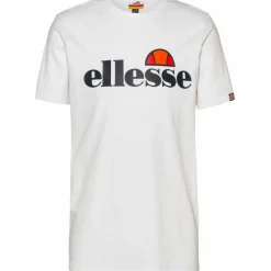 Ellesse Loungewear<· Prado white