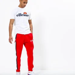 Ellesse Loungewear<· Prado white
