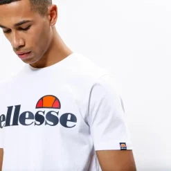 Ellesse Loungewear<· Prado white