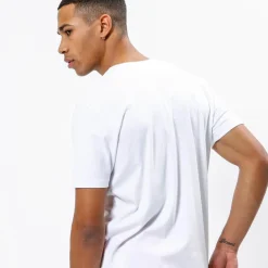 Ellesse Loungewear<· Prado white