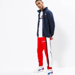 Ellesse Loungewear<· Prado white