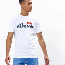 Ellesse Loungewear<· Prado white