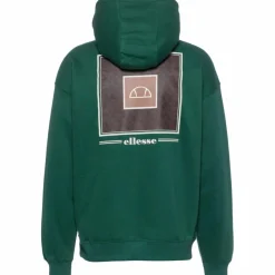 Ellesse Loungewear<· Prerro dark green