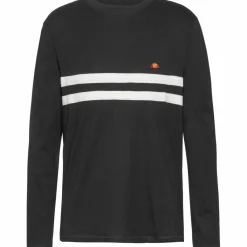 Ellesse Shirts<· Rimini black