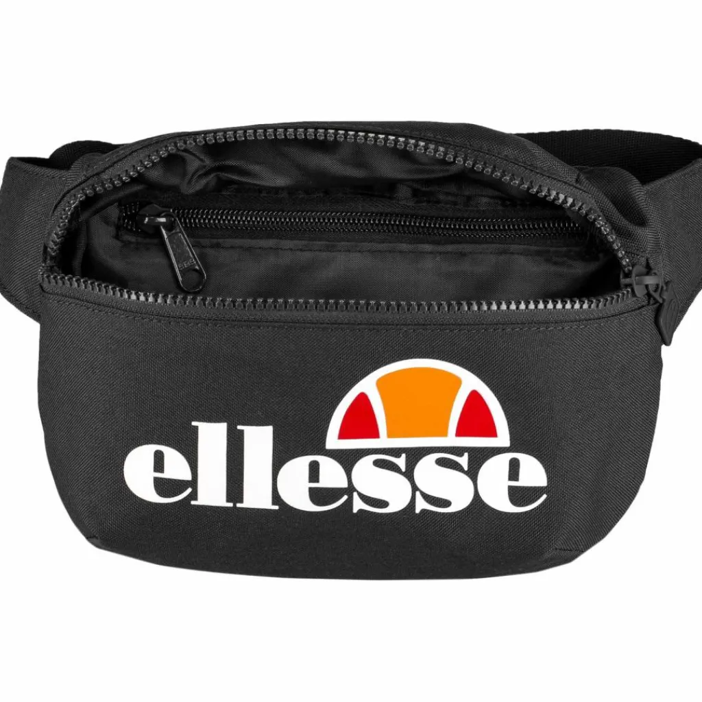 Ellesse Taschen|Taschen<· Rosca black