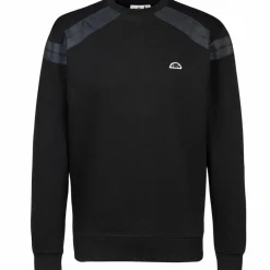 Ellesse Pullover & Sweats<· Sartoria black