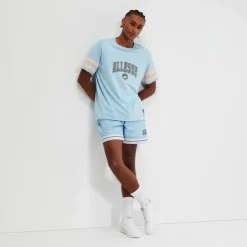 Ellesse Loungewear<· Slateno light blue