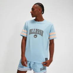Ellesse Loungewear<· Slateno light blue