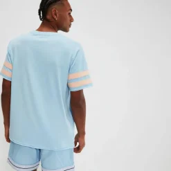 Ellesse Loungewear<· Slateno light blue