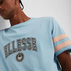 Ellesse Loungewear<· Slateno light blue