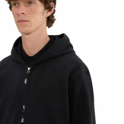 Ellesse Pullover & Sweats<· Sweatjacke Schwarz