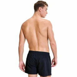 · Web-Boxershorts Herren Unterwäsche