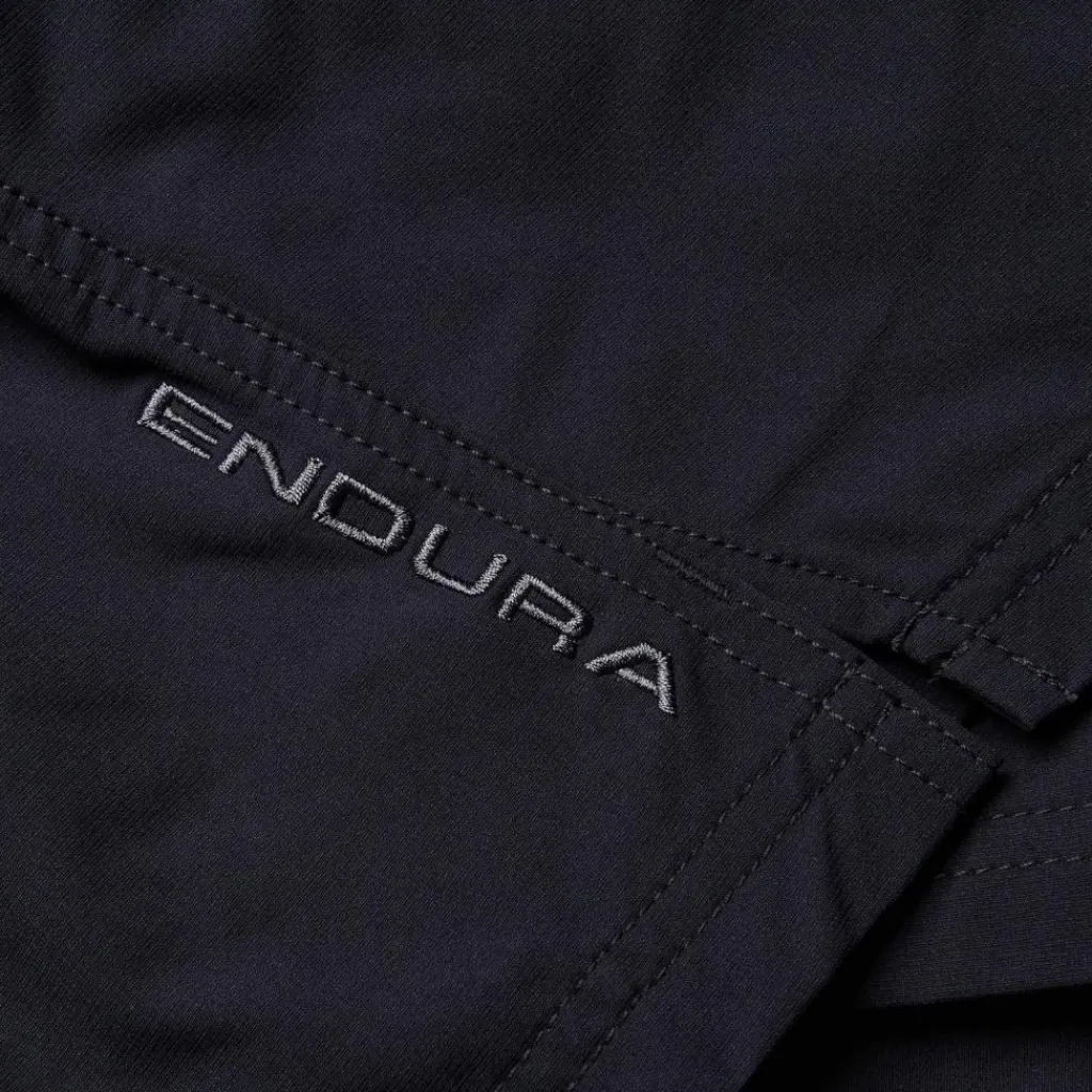 Endura Hosen|Radsport<· Loop black