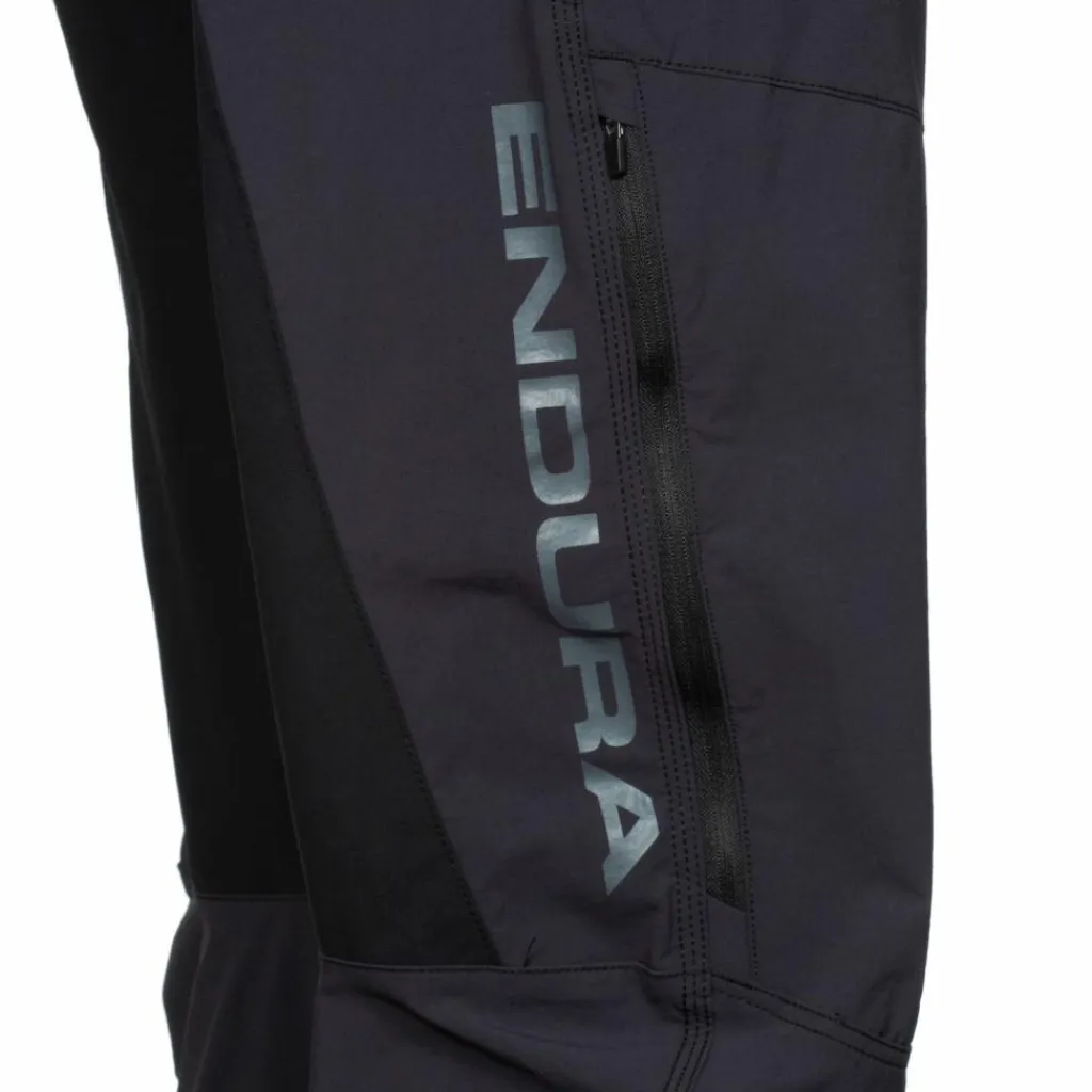 Endura Radsport|Radsport<· SingleTrack II schwarz