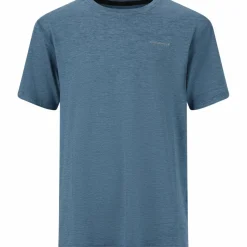 Endurance Training|Shirts<· Abdon 2257 Blue Heaven