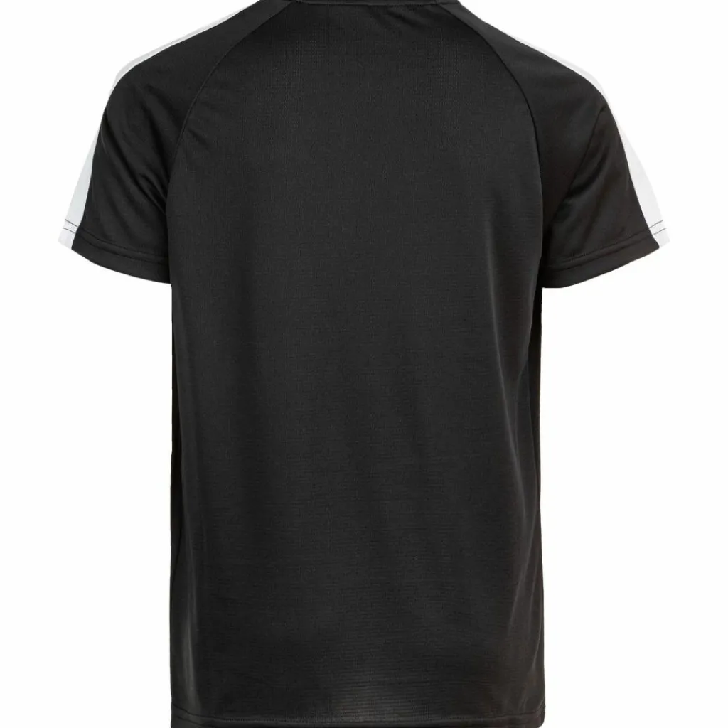 Endurance Laufen<· Actty Jr. 1001 Black