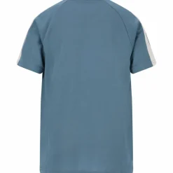 · Actty Jr. Kinder Shirts|Laufen