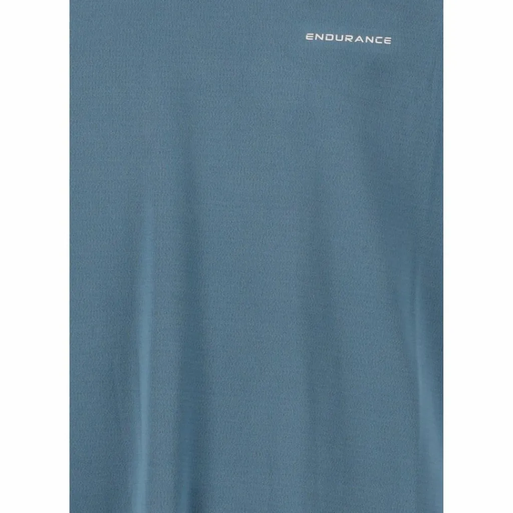 · Actty Jr. Kinder Shirts|Laufen