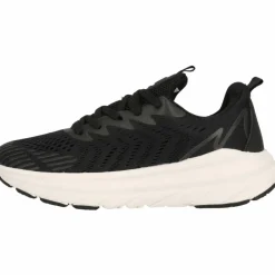 Endurance Fitnessschuhe<· Adriel 1001 Black