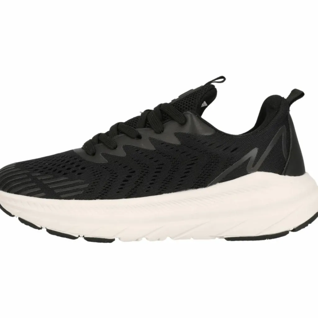 Endurance Fitnessschuhe<· Adriel 1001 Black