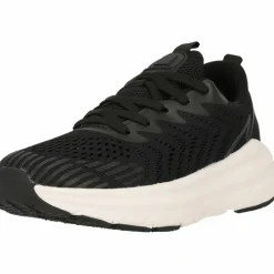 Endurance Fitnessschuhe<· Adriel 1001 Black
